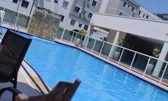 Imagem 7: NI- Alugo Apartamento I 2 quartos I em Camaragibe I Lazer completo I