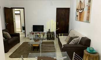 Imagem 2: Edifício Versalhes: Apartamento de 98m² para locação, sol da manhã, mobiliado, 3 quartos