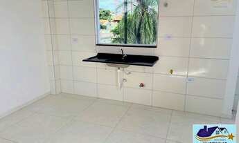 Imagem 2: APARTAMENTO A VENDA NA VILA VERA - 2 DORMS - LAZER - REF.: 2624-JB