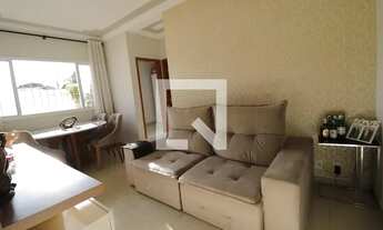 Imagem 2: Apartamento para Aluguel - Santa Mônica, 2 Quartos, 60 m2