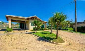 Imagem 5: Lote Terreno venda 405 metros condomínio fechado Loteamento Parque dos Alecrins - Campinas