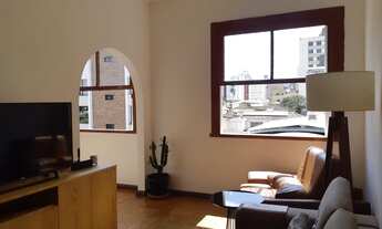 Imagem 3: Apartamento - 3 quartos - Serra - Belo Horizonte - MG