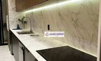 Imagem 5: Casa Florais da Mata com 3 dormitórios à venda, 300 m² por R$ 4.500.000 - Condomínio Resid