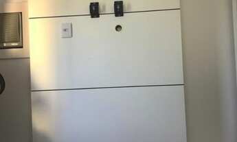 Imagem 5: Apartamento de 2 quartos na Praia de Itapuã com vista mar