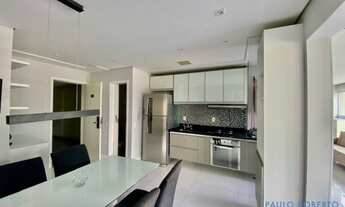 Imagem 4: APARTAMENTO - VILA OLÍMPIA - SP