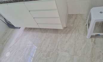 Imagem 5: Kitnet/conjugado para aluguel possui 20 m2, 1 quarto, sala, cozinha, banheiro