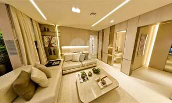 Imagem 3: São Paulo - Apartamento Padrão - CAMPO BELO