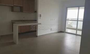 Imagem 5: Apartamento Padrão em São Carlos