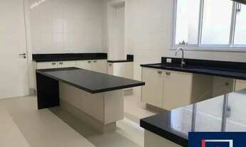 Imagem 7: Locação Casa 4 Dormitórios - 350 m² Vila Nova Conceição