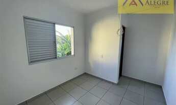 Imagem 6: São Paulo - Casa Padrão - Americanópolis