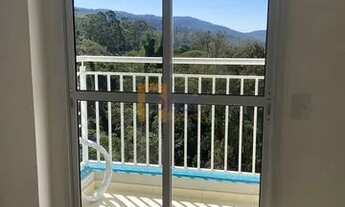 Imagem 3: Apartamento com 2 dorms, Botujuru, Mogi das Cruzes, Cod: 2472