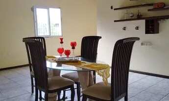 Imagem 5: IMB - CASA PARA LOCAÇÃO NO CENTRO - CAMAÇARI