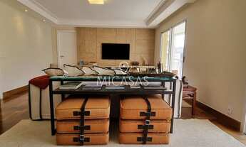 Imagem 2: VALOR ABAIXO DO MERCADO!!! Vila Leopoldina/SP. Apto de 224m2, 4 quartos, sendo 3 suítes e