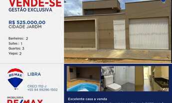 Imagem: Vendo casa alto padrão