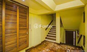 Imagem 4: Apartamento à venda Rua São Simão, Bom Jesus - Porto Alegre