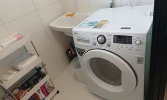 Imagem 6: HYPE Jardins - 104m2 no 24º Andar do mais sofisticado condomínio do Jardim Paulista