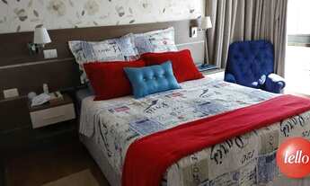 Imagem 5: São Paulo - Apartamento Padrão - Tatuapé