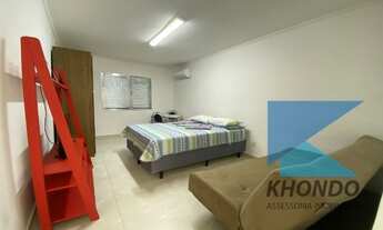 Imagem 4: SANTOS - Apartamento Padrão - Vila Aparecida