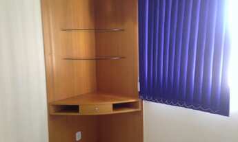 Imagem 7: Apartamento com 107 m2, com 4 quartos sendo 1 reversível