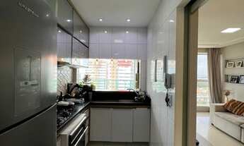 Imagem 5: Apartamento à Venda Cond. Vivendas