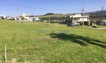 Imagem 2: Terreno - Sete Lagos - Itatiba