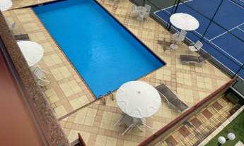 Imagem: Apartamento para venda na Mata da Praia