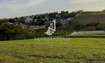 Imagem 2: Terreno - Loteamento Residencial Pedra Alta (Sousas) - Campinas