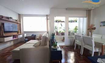 Imagem 3: Apartamento com 3 dormitórios à venda, 100 m² por R$ 415.000,00 - Pituba - Salvador/BA