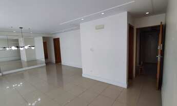 Imagem 4: Apartamento no Aquárius 4/4 nascente com varanda Pituba