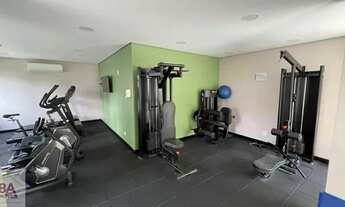 Imagem 7: Lindo apartamento com 3 quartos, 1 suíte em localização privilegiada na Praça da Árvore!