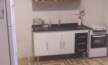 Imagem 4: Alugo quarto Quarto com aluguel por R$550 /mês