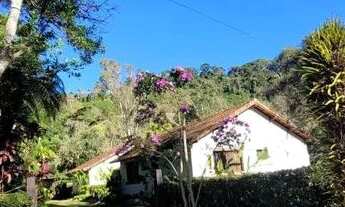 Imagem 2: Casa em Condomínio para Venda em Teresópolis, Vargem Grande, 4 dormitórios, 3 suítes, 5 ba