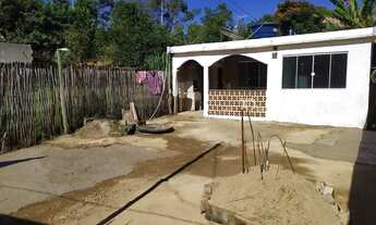 Imagem 3: CASA EM TORREÕES / JACUTINGA