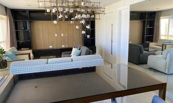 Imagem 7: Apartamento para venda possui 164 metros quadrados com 4 quartos em Petrópolis - Natal - R