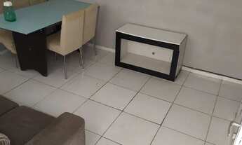 Imagem 4: Casa em campo limpo pta mobiliada