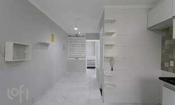 Imagem 5: Apartamento à venda em Penha com 30 m², 1 quarto