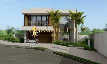 Imagem 3: CASA A VENDA CONDOMINIO ALPHAVILLE VESPASIANO/MG