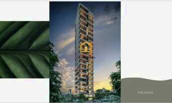 Imagem 5: Apartamento à venda no bairro Setor Marista - Goiânia/GO