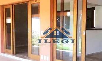 Imagem 3: Casa com 4 dormitórios, 450 m² - venda por R$ 1.950.000,00 ou aluguel por R$ 9.698,00/mês