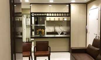 Imagem 3: Apartamento Mobiliado para Locação em Natal, Ponta Negra, 3 dormitórios, 1 suíte, 3 banhei