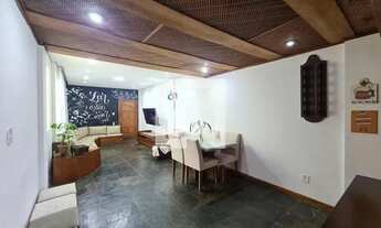 Imagem 3: Apartamento para Aluguel - Engenho Novo, 4 Quartos, 100 m2