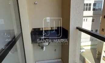 Imagem 3: Apartamento (tipo - padrao) 1 dormitórios, cozinha planejada, portaria 24 horas, elevador