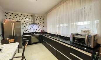 Imagem 6: Vendo casa lote 900m em cond. consolidado Av. São francisco bem no inicio Ponte Alta Norte