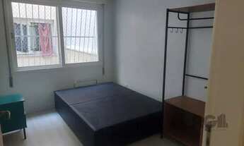 Imagem 5: Apartamento de um dormitório reformado