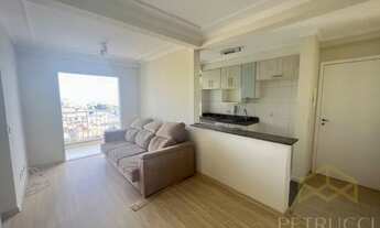 Imagem 6: Apartamento - Vila Industrial - Campinas