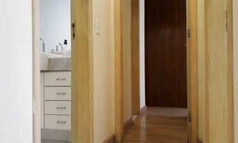 Imagem 6: Apartamento Jardim Botânico, 2qtos, infraestrutura