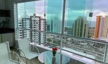 Imagem: Apartamento para venda tem 155 metros quadrados