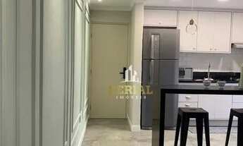 Imagem 6: Apartamento com 2 dormitórios à venda, 70 m² por R$ 395.000,00 - Rudge Ramos - São Bernard