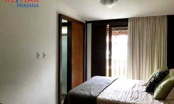 Imagem 7: Casa com 6 dormitórios para alugar, 280 m² por R$ 8.000,00/dia - Praia do Forte - Mata de