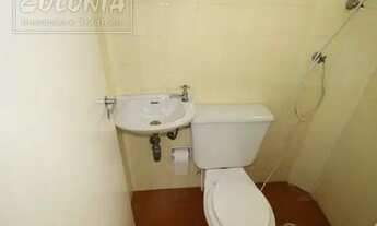 Imagem 2: Santo André - Apartamento Padrão - Centro